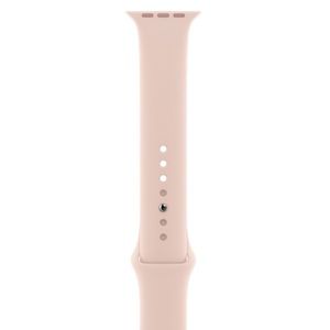Apple Watch Band • Pink Sand